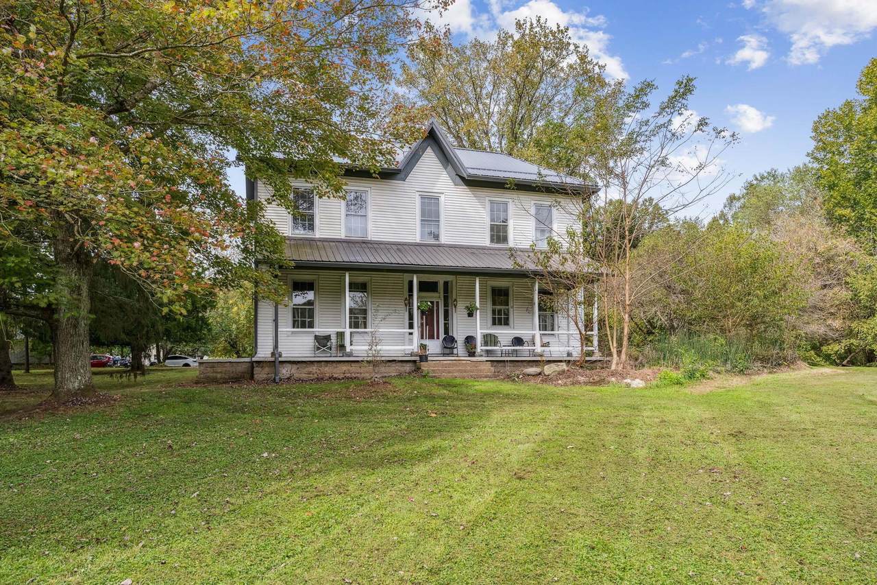 405 Grant Cliff Road - Photo 1