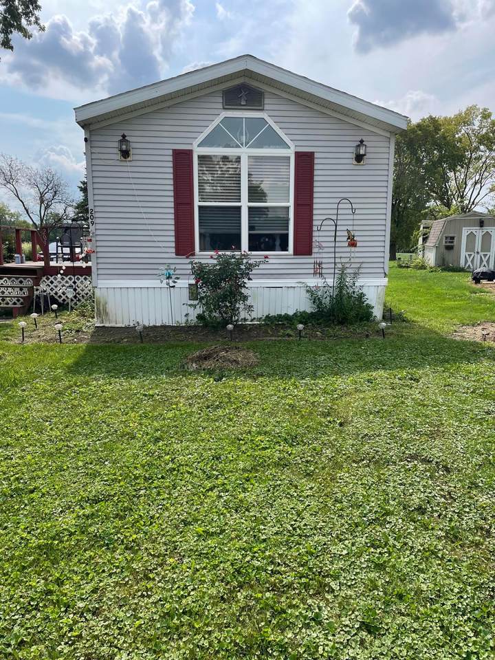 8565 Smith Calhoun Road - Photo 1