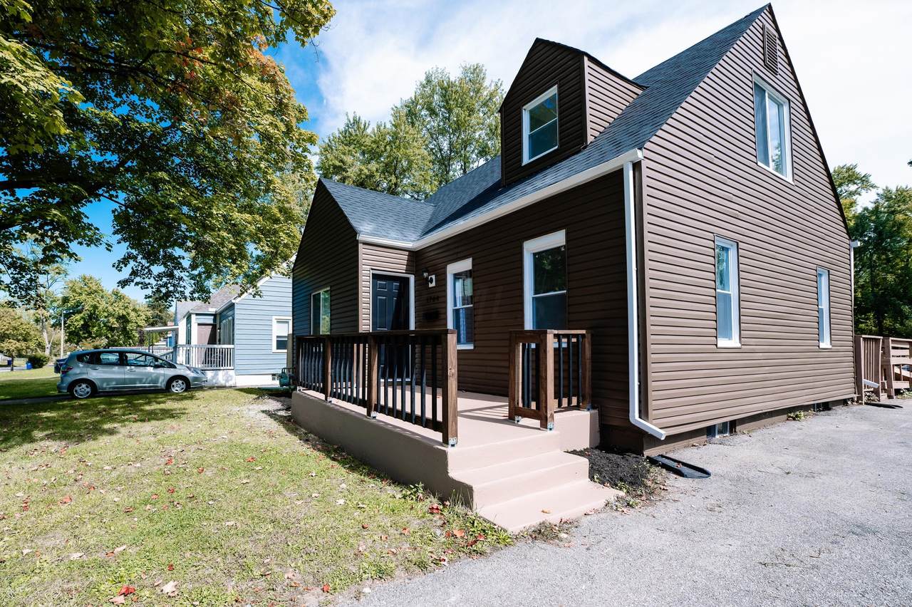 1764 Marston Road - Photo 1