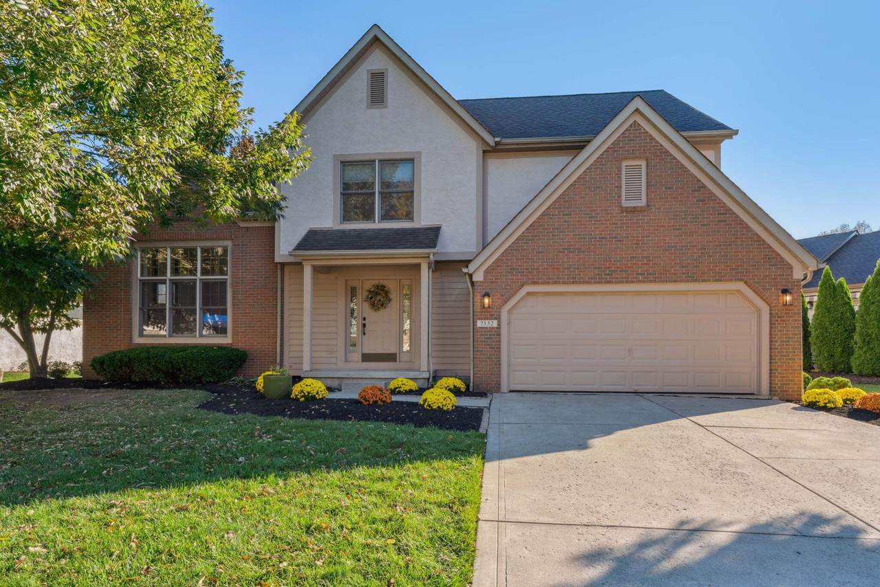 7532 Lismore Drive - Photo 1