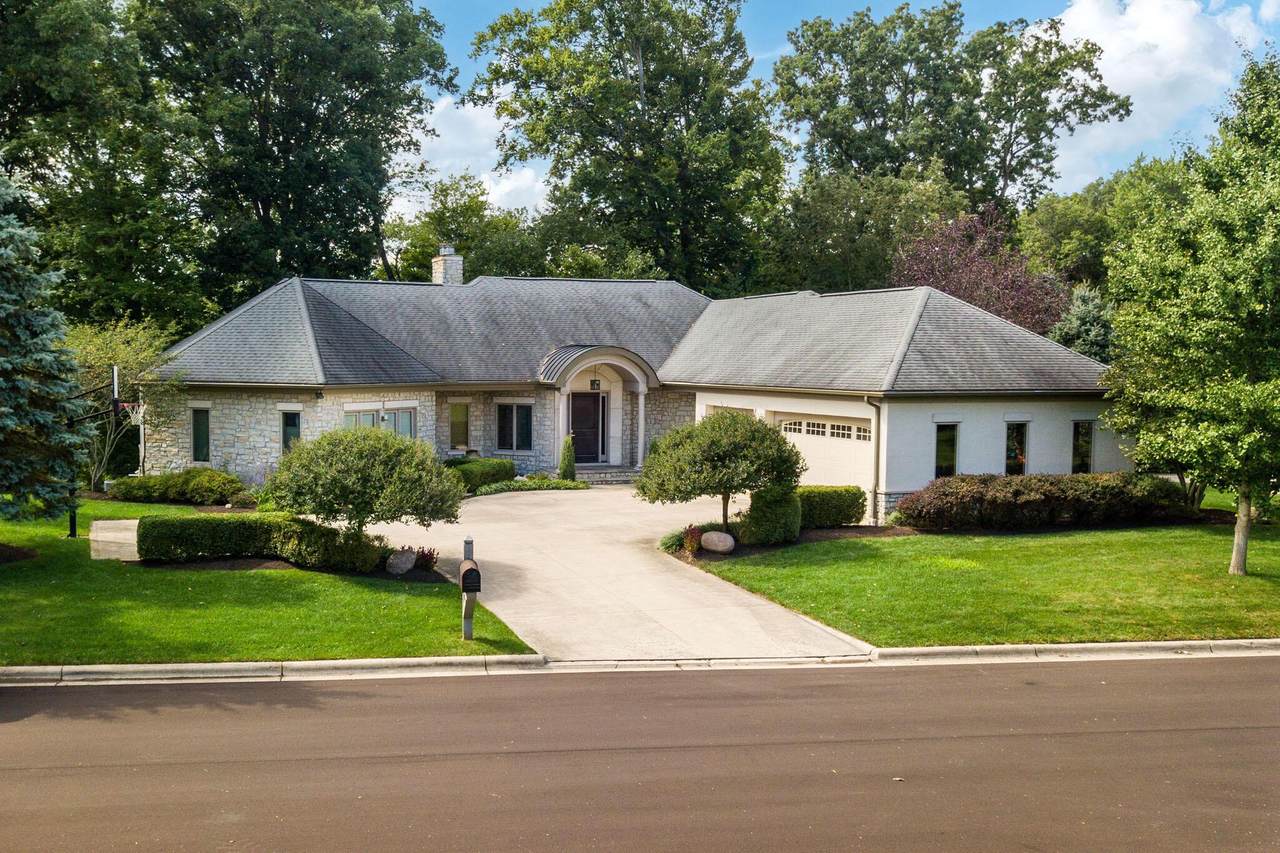 477 Glyn Tawel Drive - Photo 1