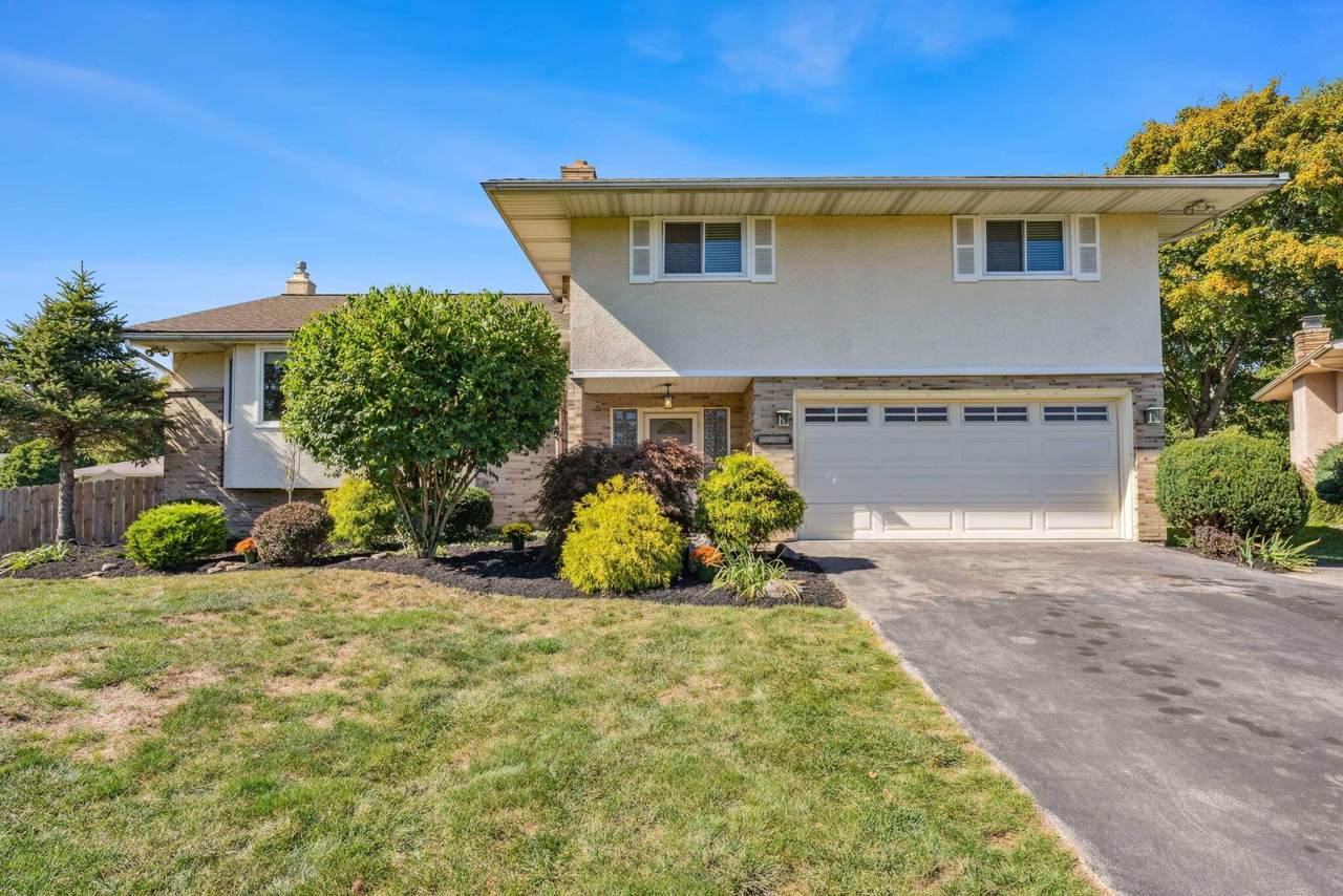 1351 Devonhurst Drive - Photo 1