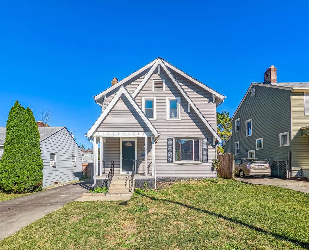 550 Clark Avenue - Photo 1