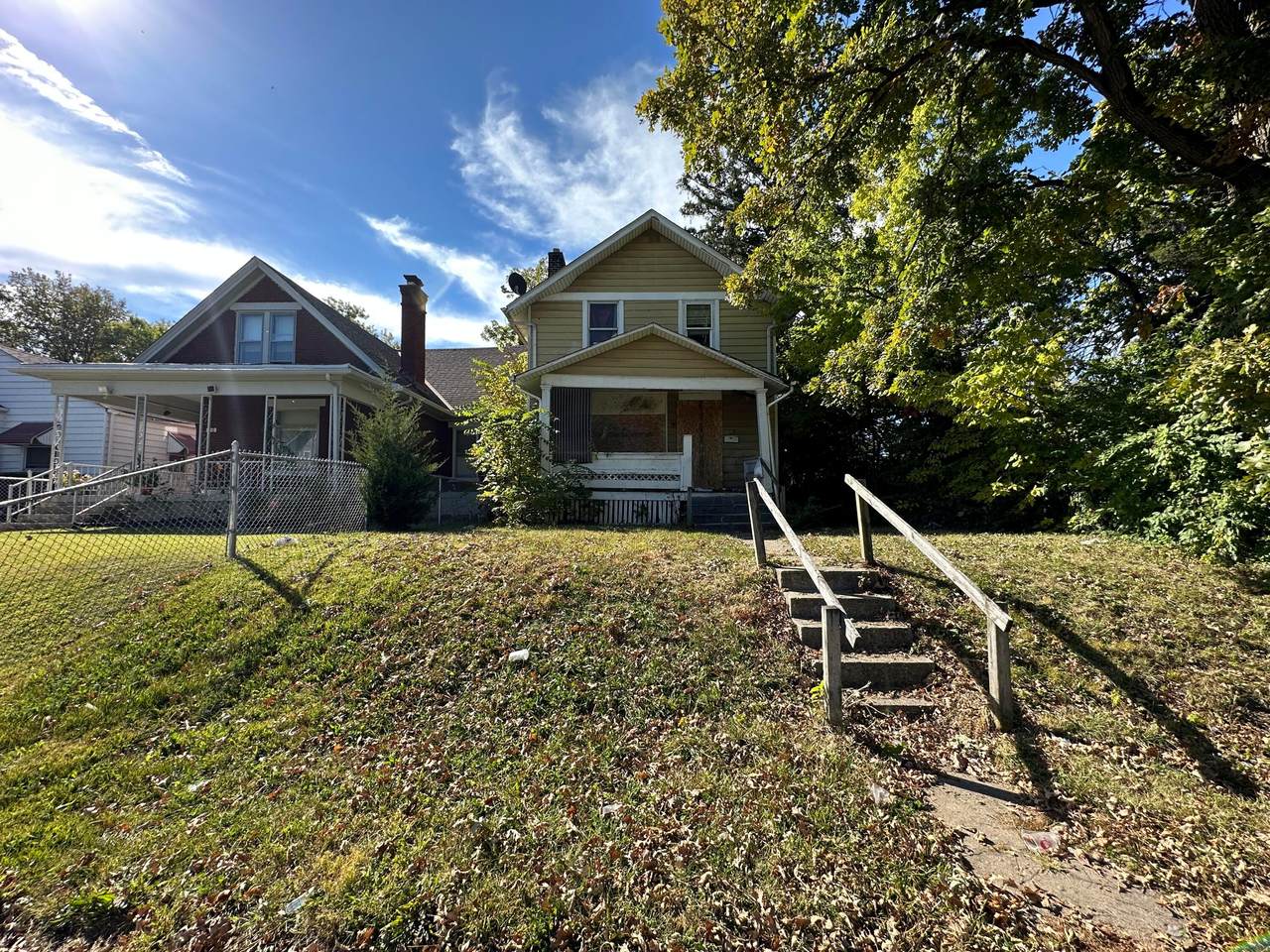 805 Berkeley Road - Photo 1