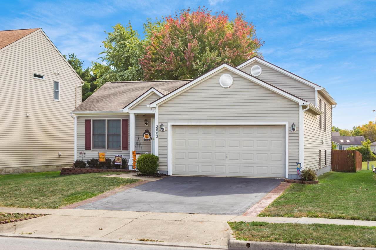 3603 Cove Lake Lane - Photo 1