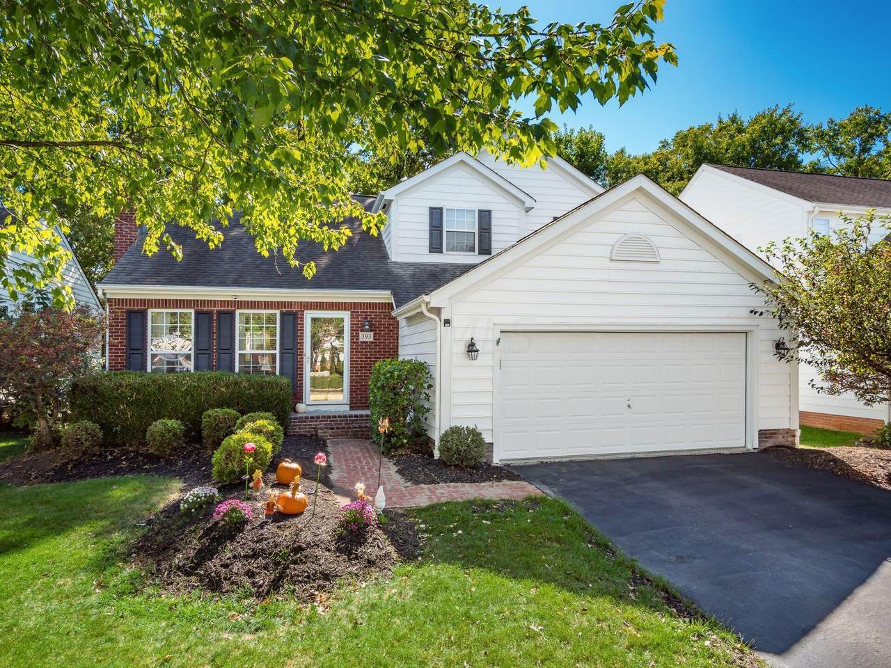 393 Zion Drive - Photo 1