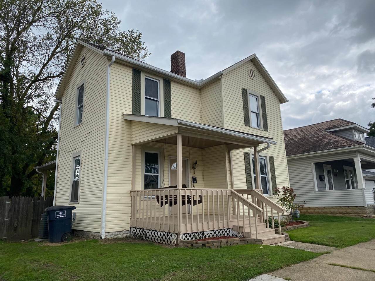 618 Chestnut Street - Photo 1