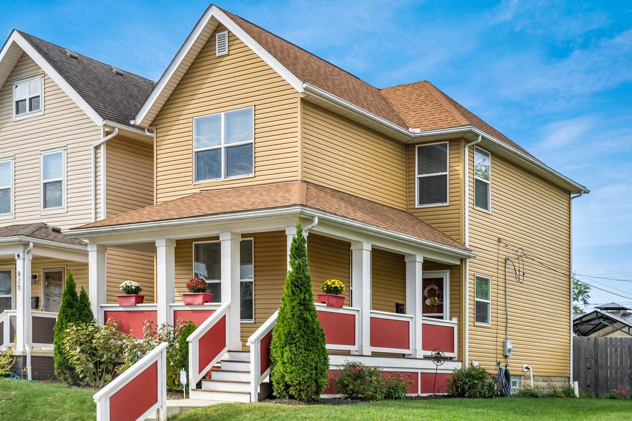 825 Carpenter Street - Photo 1
