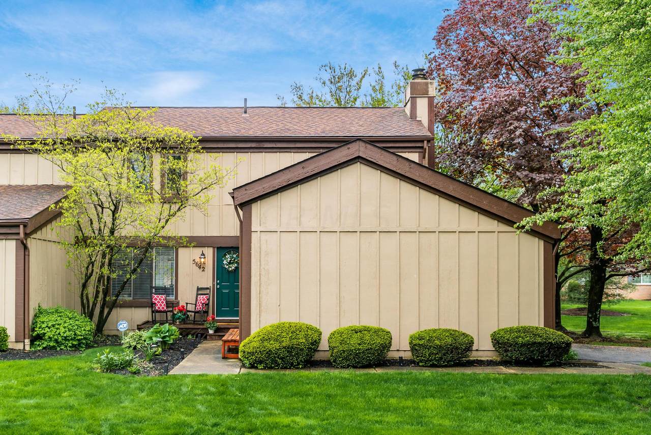 5642 Blendon Valley Drive - Photo 1