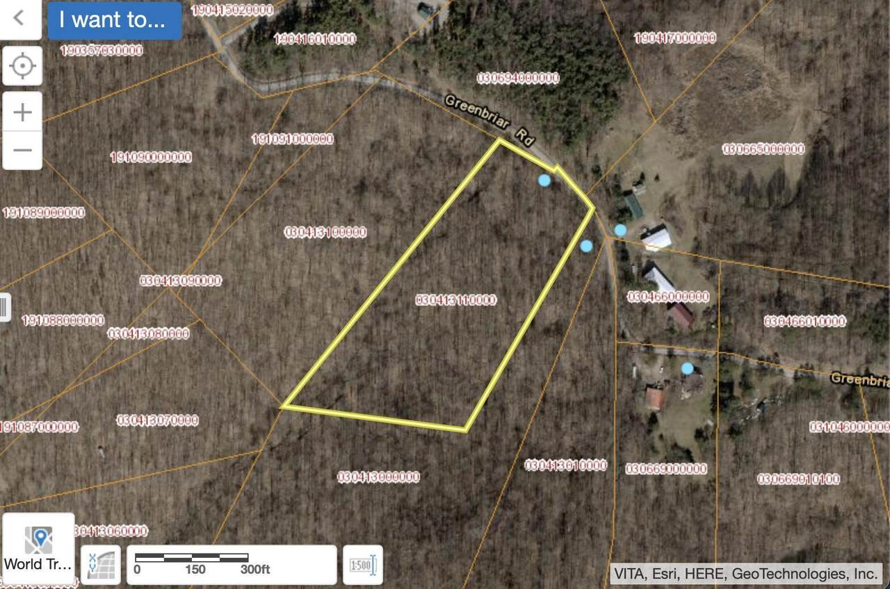 4895 Greenbriar Road - Photo 1