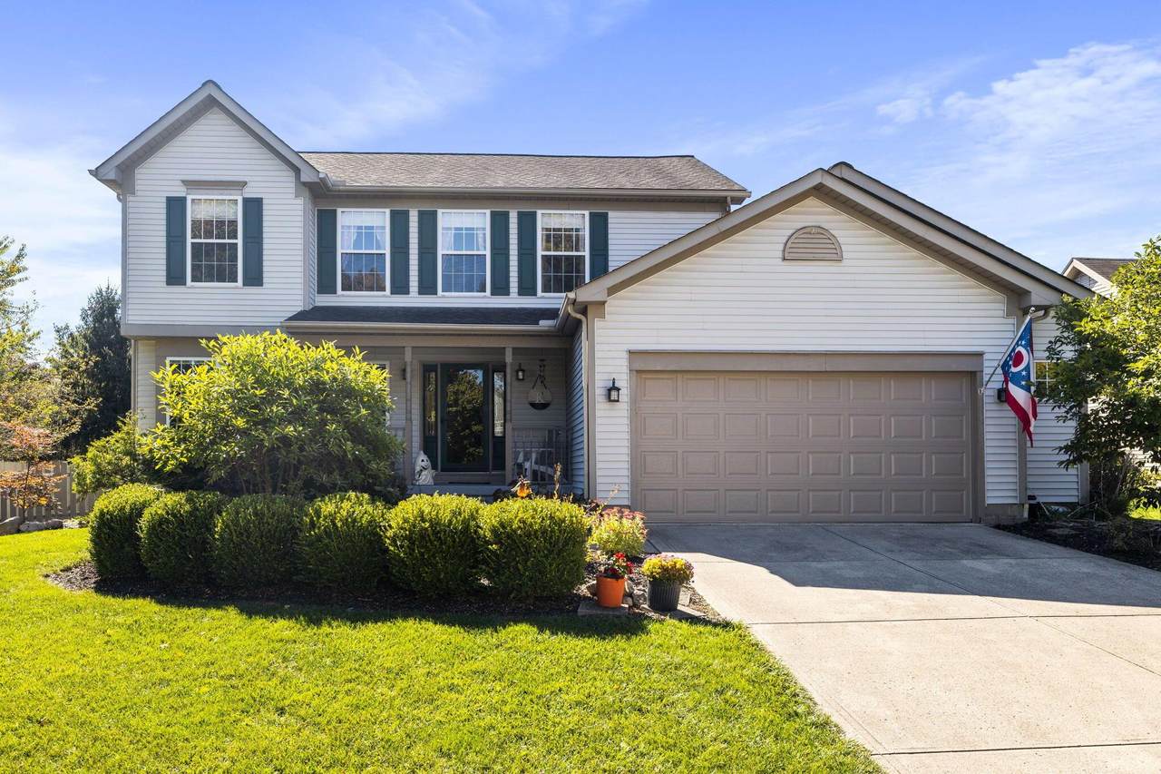 441 Ablemarle Circle - Photo 1