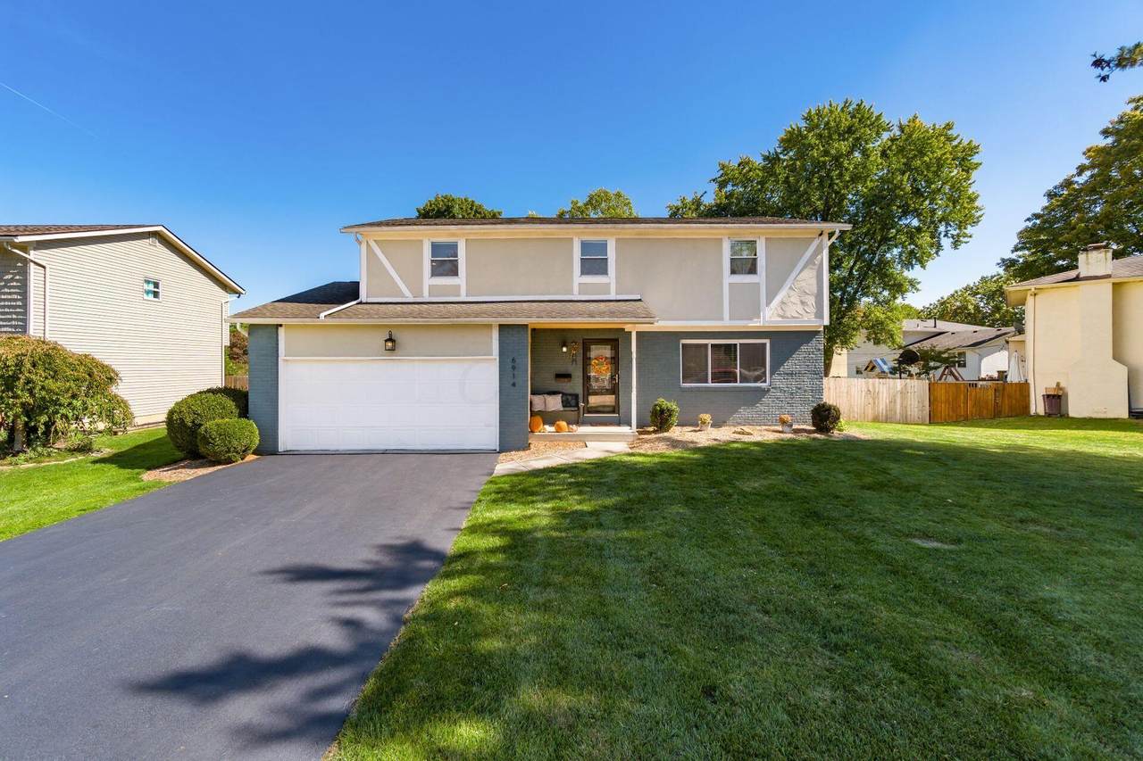 6914 Starfire Drive - Photo 1