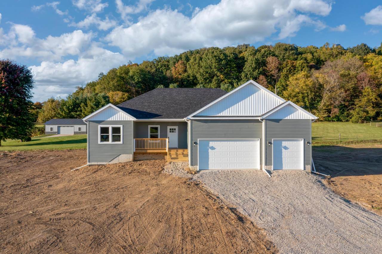 3788 Township Road 20 - Photo 1