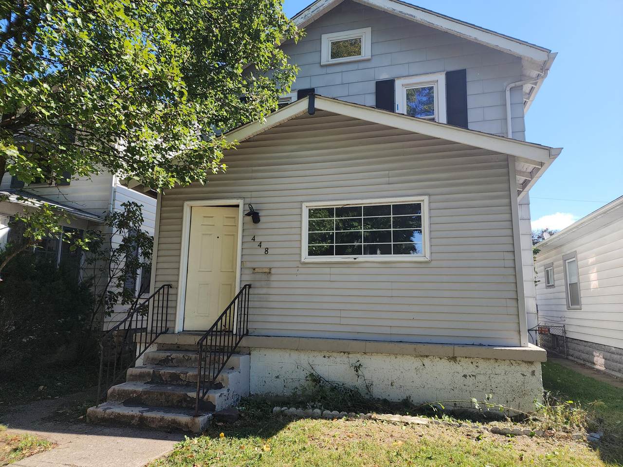 448 Ogden Avenue - Photo 1