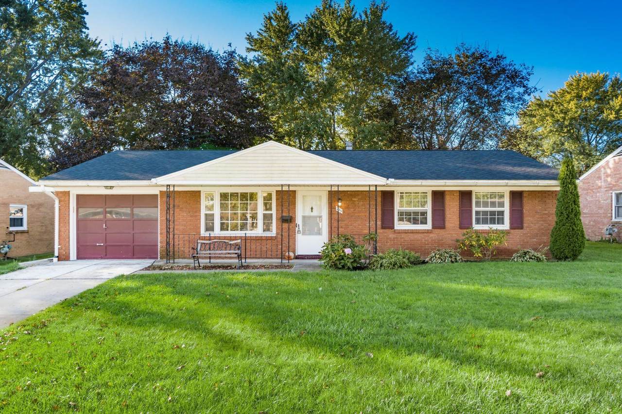 235 Hanover Road - Photo 1