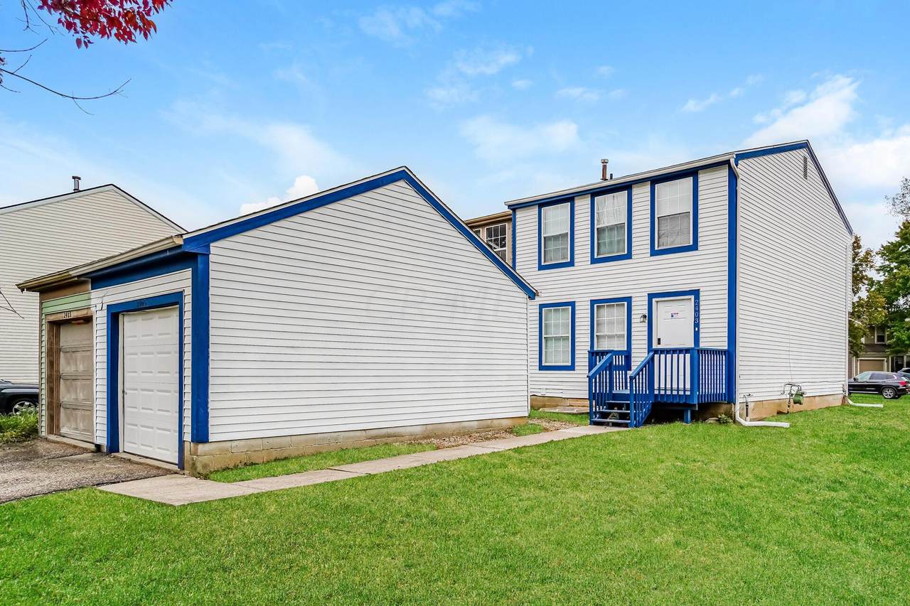 2403 Edmonton Road - Photo 1