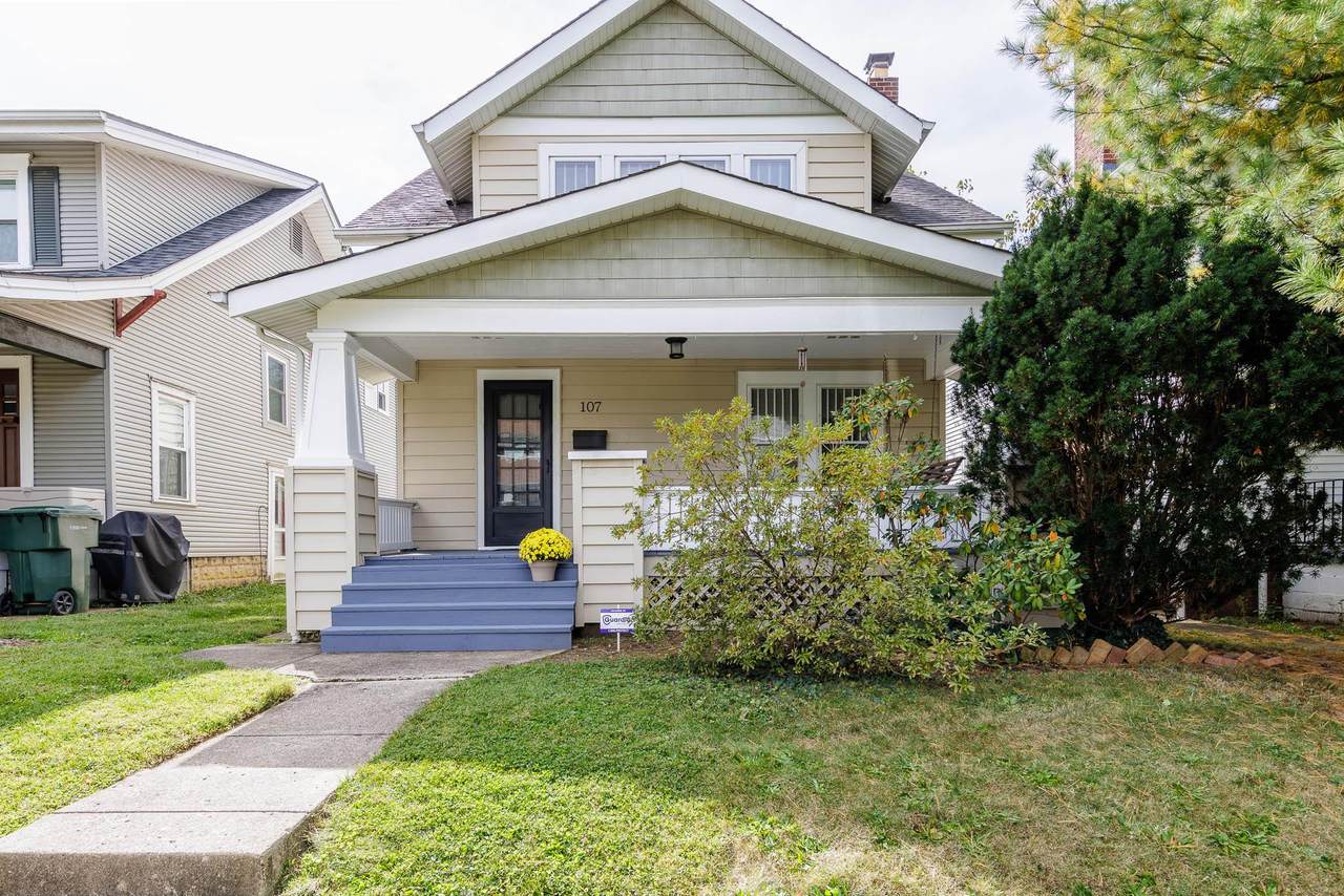 107 Kelso Road - Photo 1
