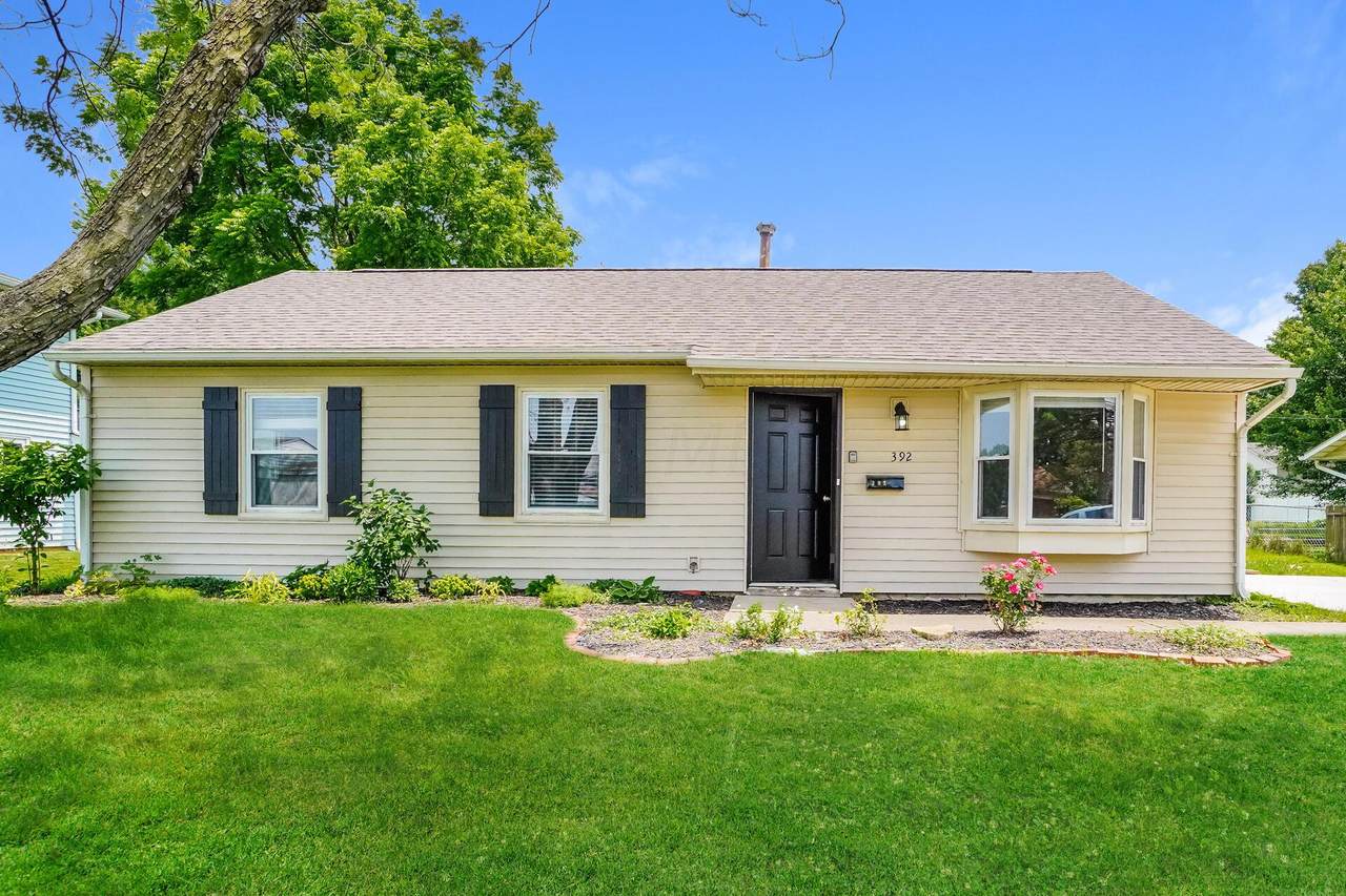 392 Amesbury Drive - Photo 1