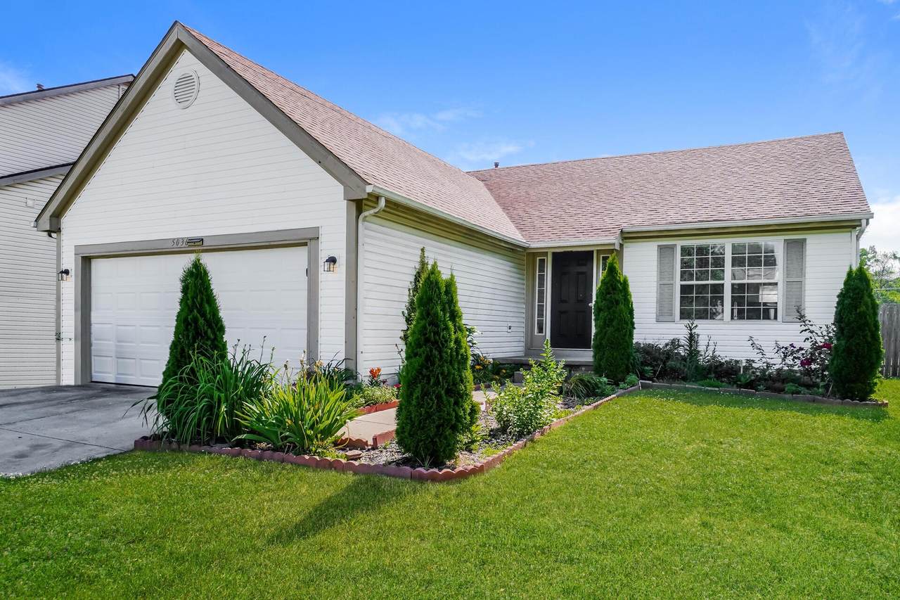 5036 Kilbourne Run Place - Photo 1