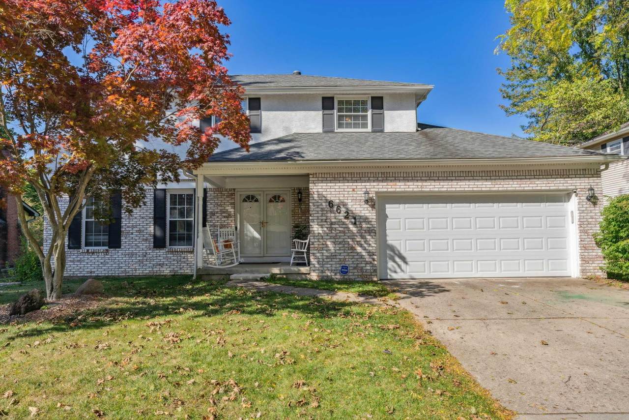 6621 Lisamarie Road - Photo 1