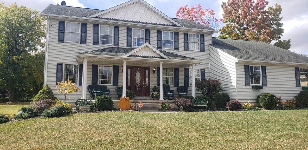 415 Ridgedale Drive - Photo 1