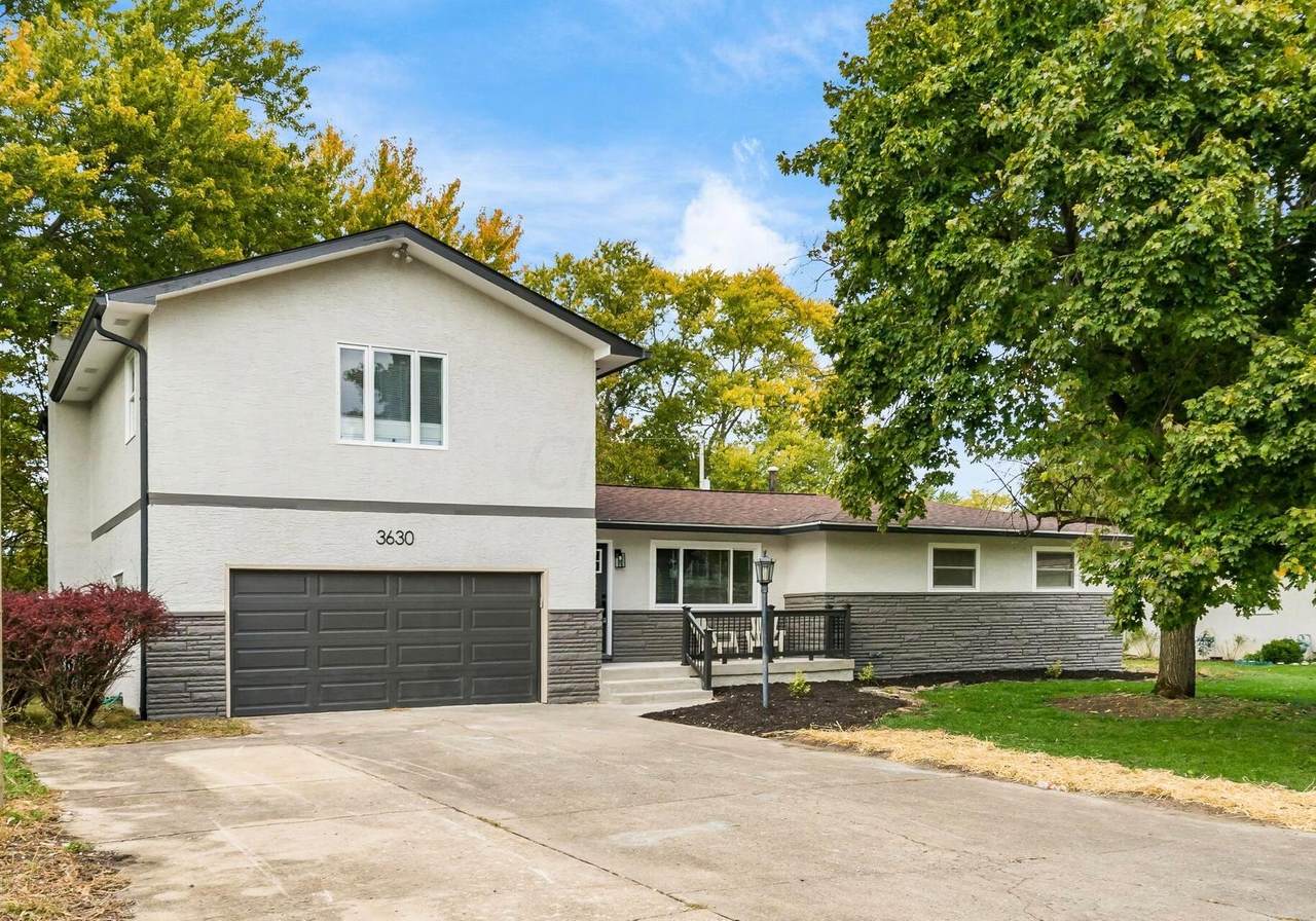 3630 Wenwood Drive - Photo 1