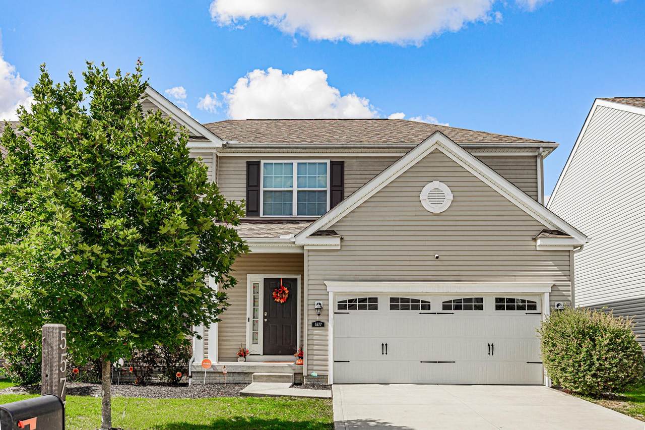 5577 Harvest Curve Lane - Photo 1