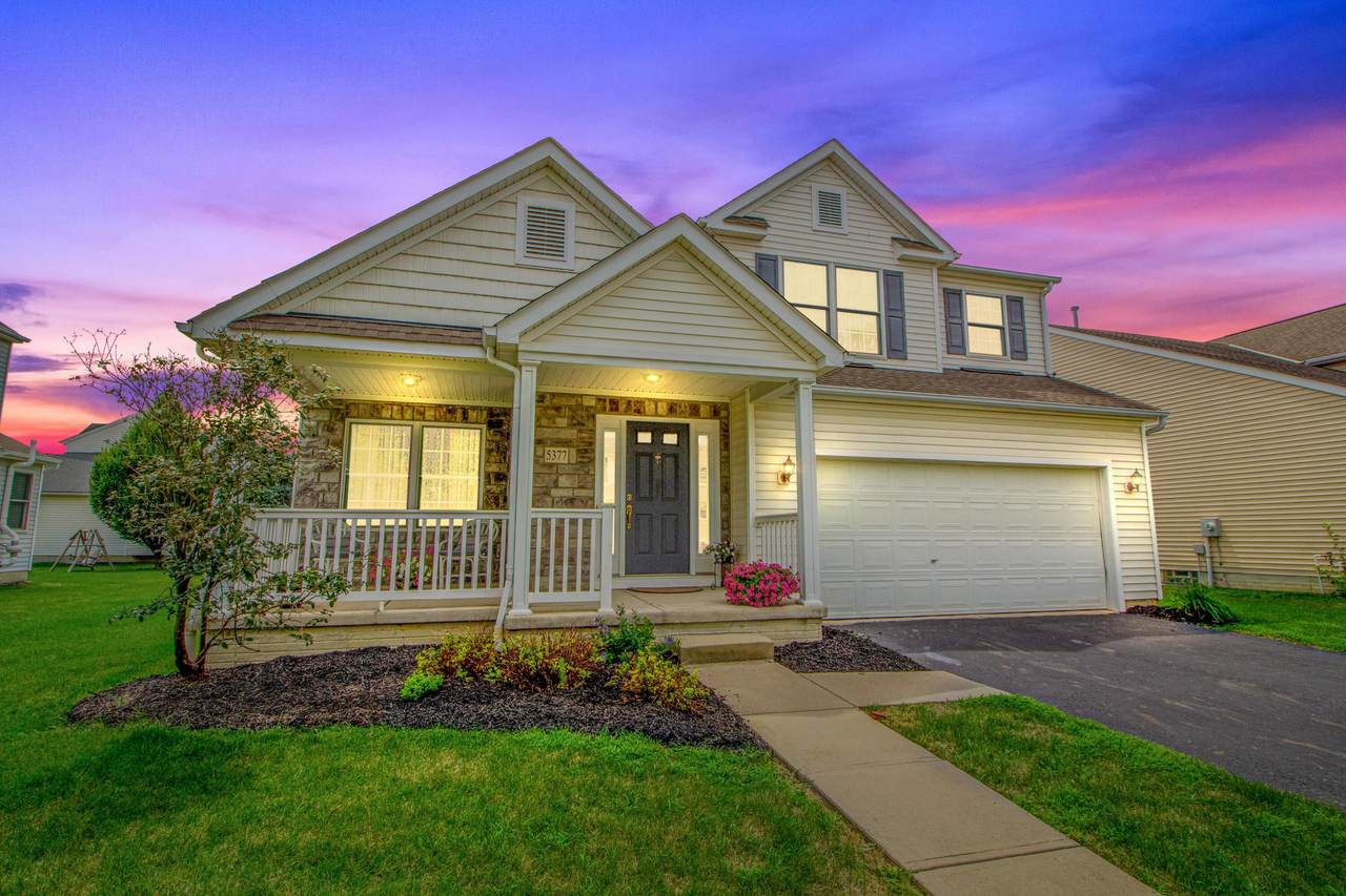 5377 Winters Run Road - Photo 1