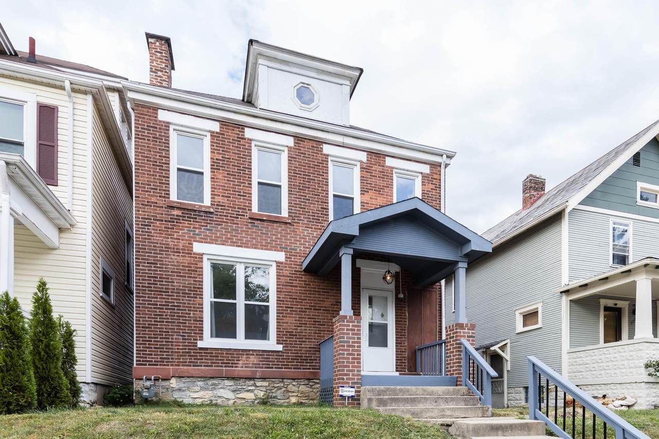 656 Siebert Street - Photo 1