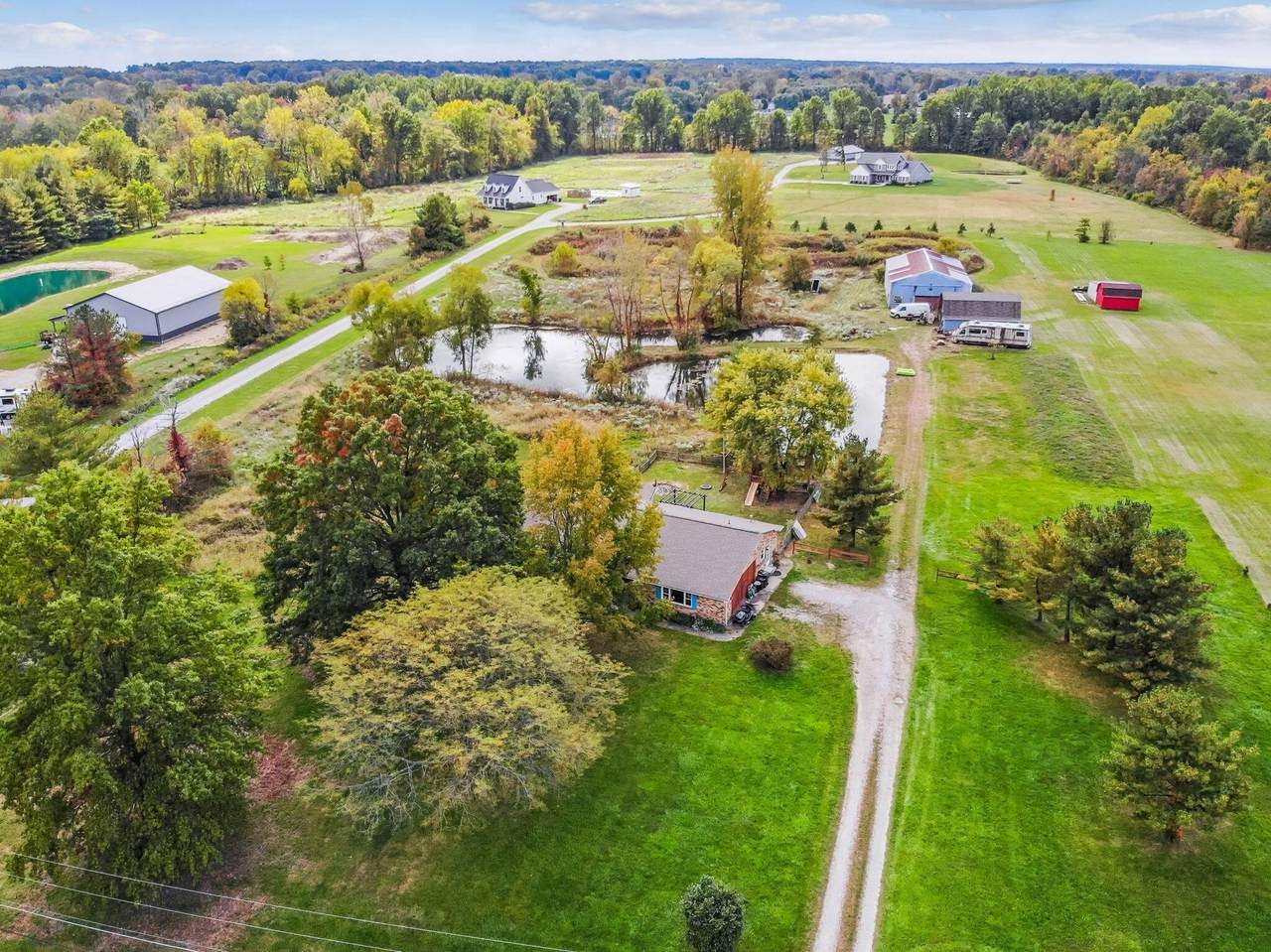 12070 Kilbourne Road - Photo 1