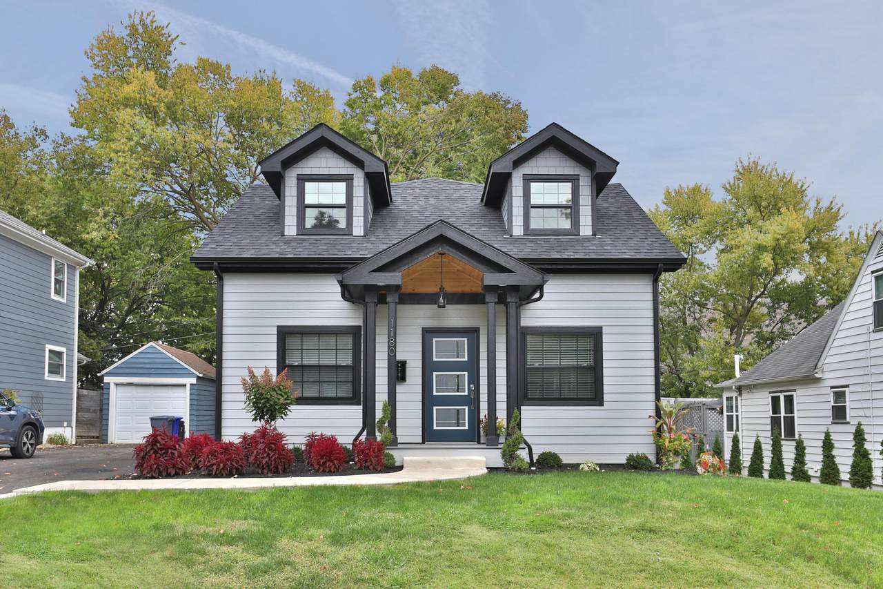 1180 Dover Avenue - Photo 1