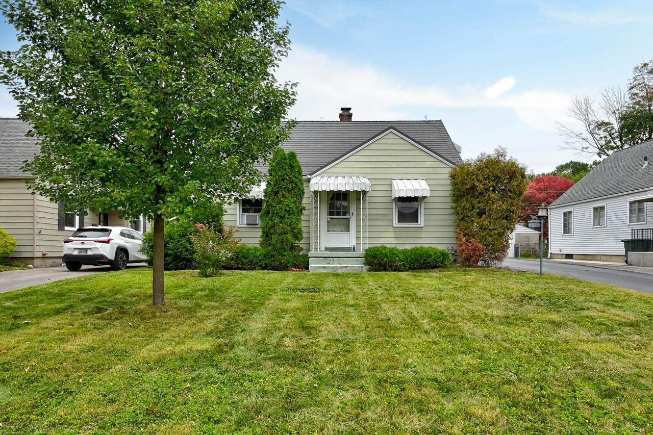 494 Northridge Road - Photo 1