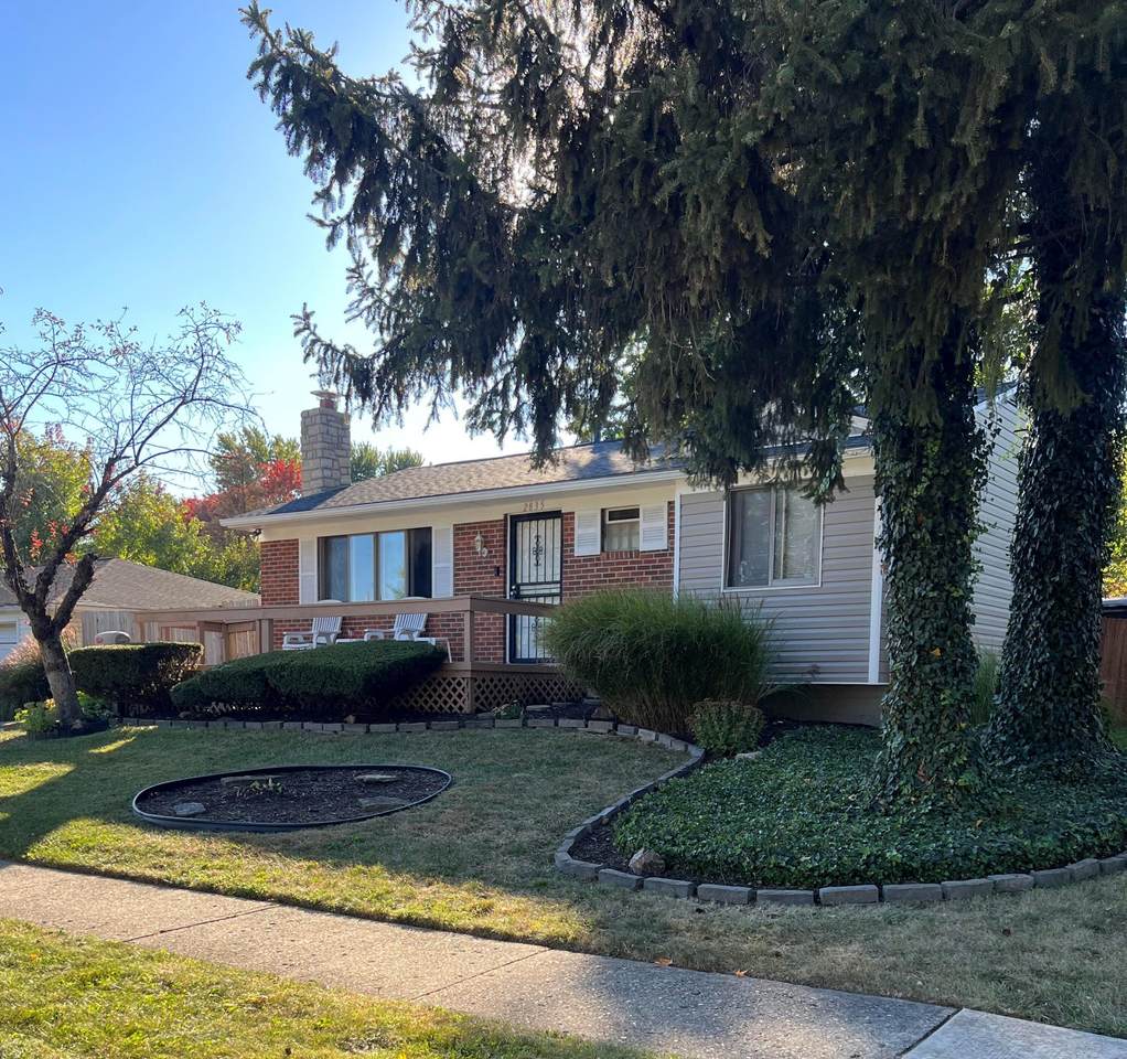 2835 Fleet Road - Photo 1