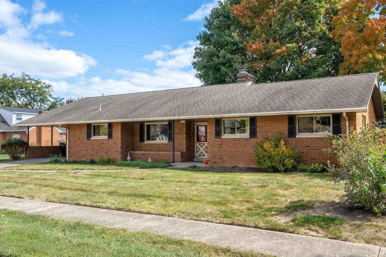 4258 Patzer Avenue - Photo 1