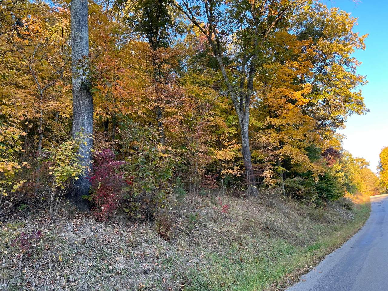 0 Frasure-Helber Road - Photo 1