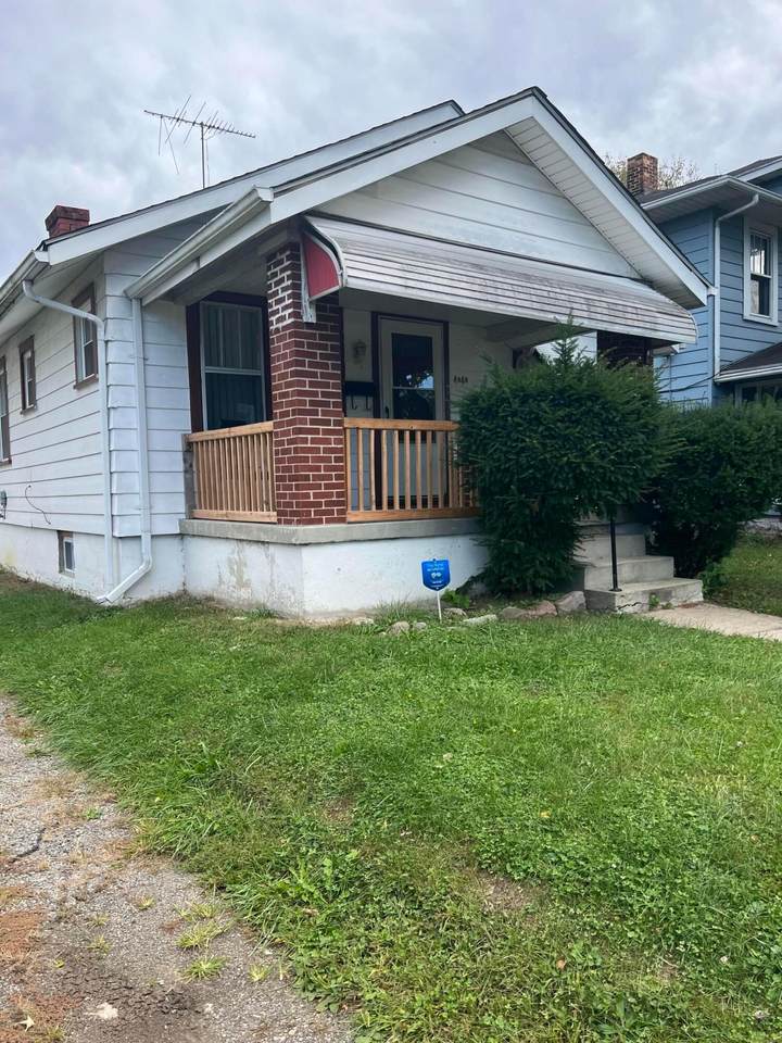 4040 Delphos Avenue - Photo 1