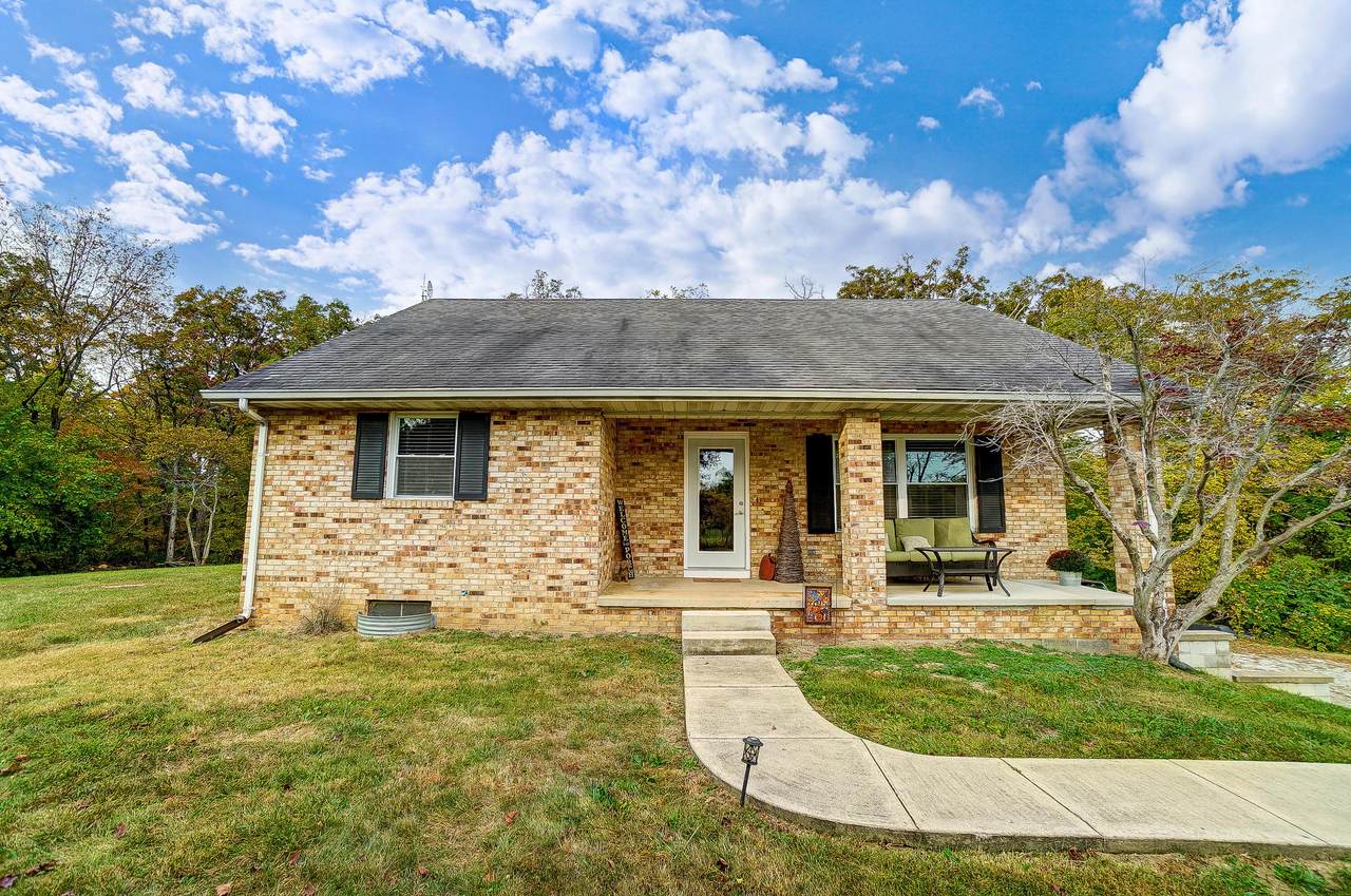 13745 Crownover Mill Road - Photo 1