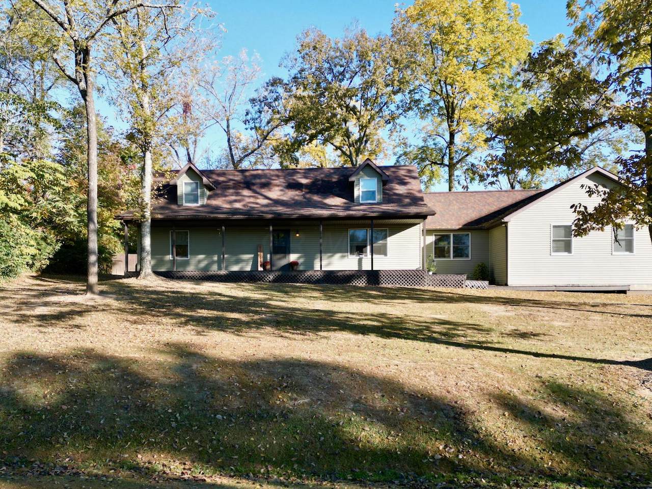 483 Steiner Road - Photo 1