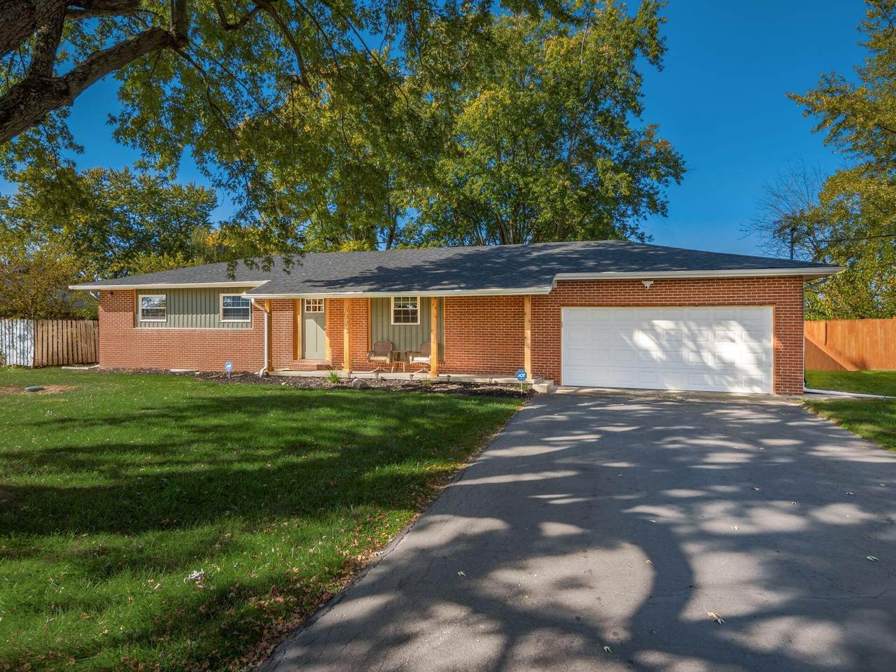 6373 Hoover Road - Photo 1