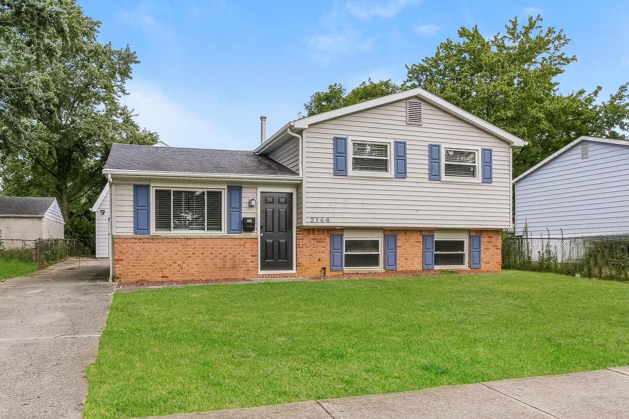 2744 Glenbriar Street - Photo 1