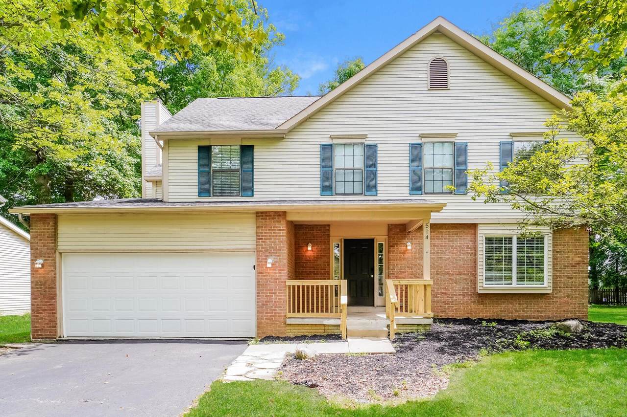 514 Chestnut Avenue - Photo 1