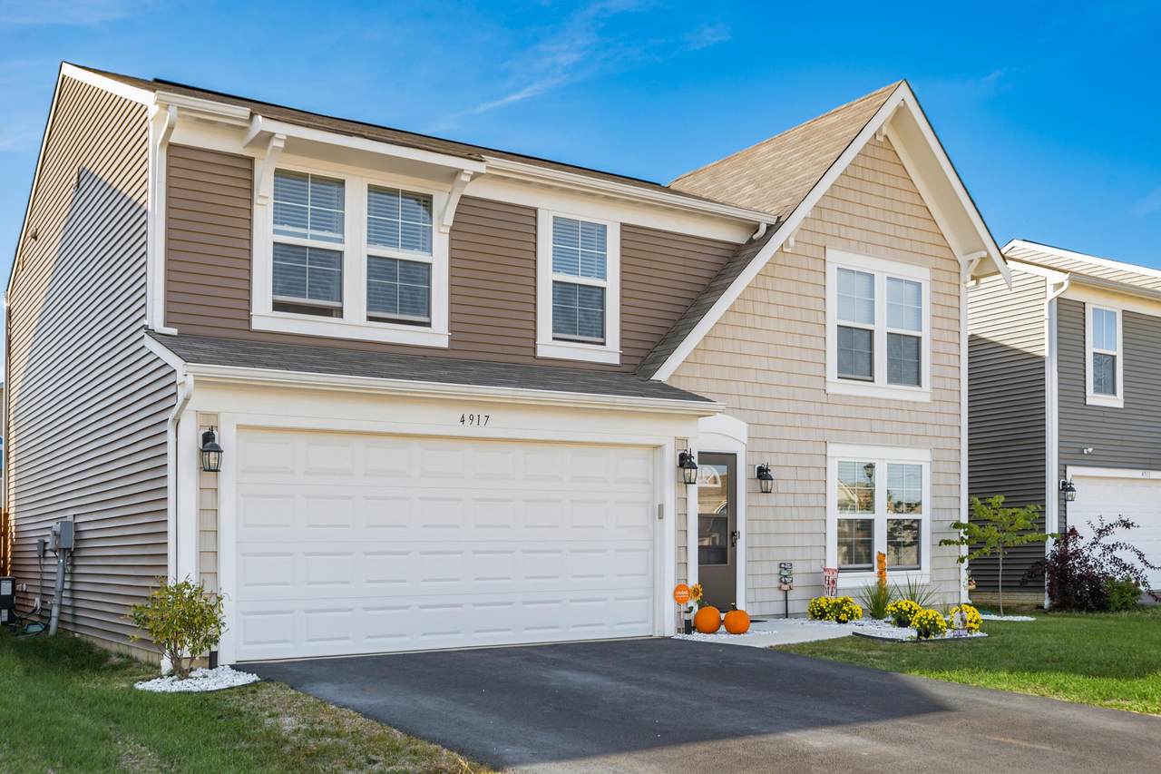 4917 Crestbrook Drive - Photo 1