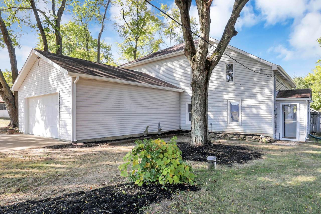 5879 Saltzgaber Road - Photo 1