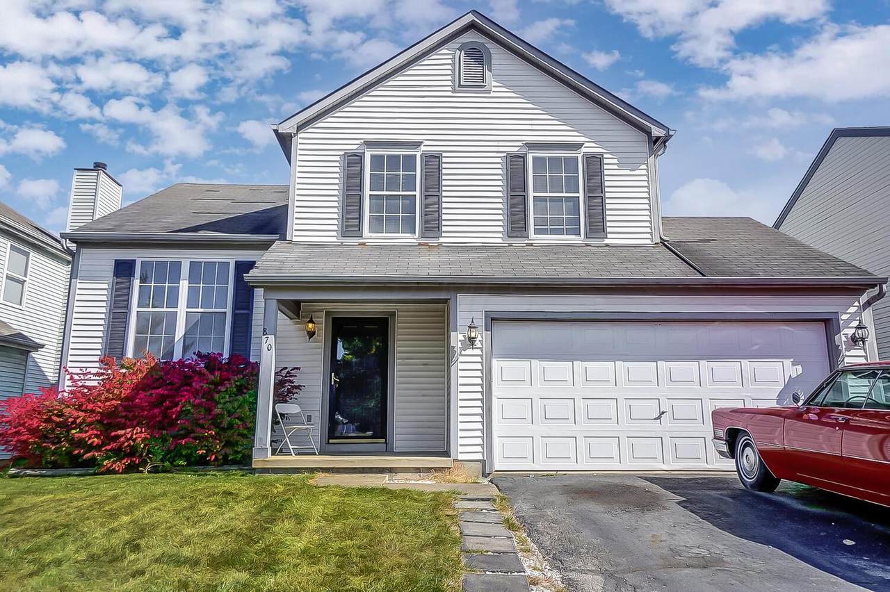 870 Bledsoe Drive - Photo 1