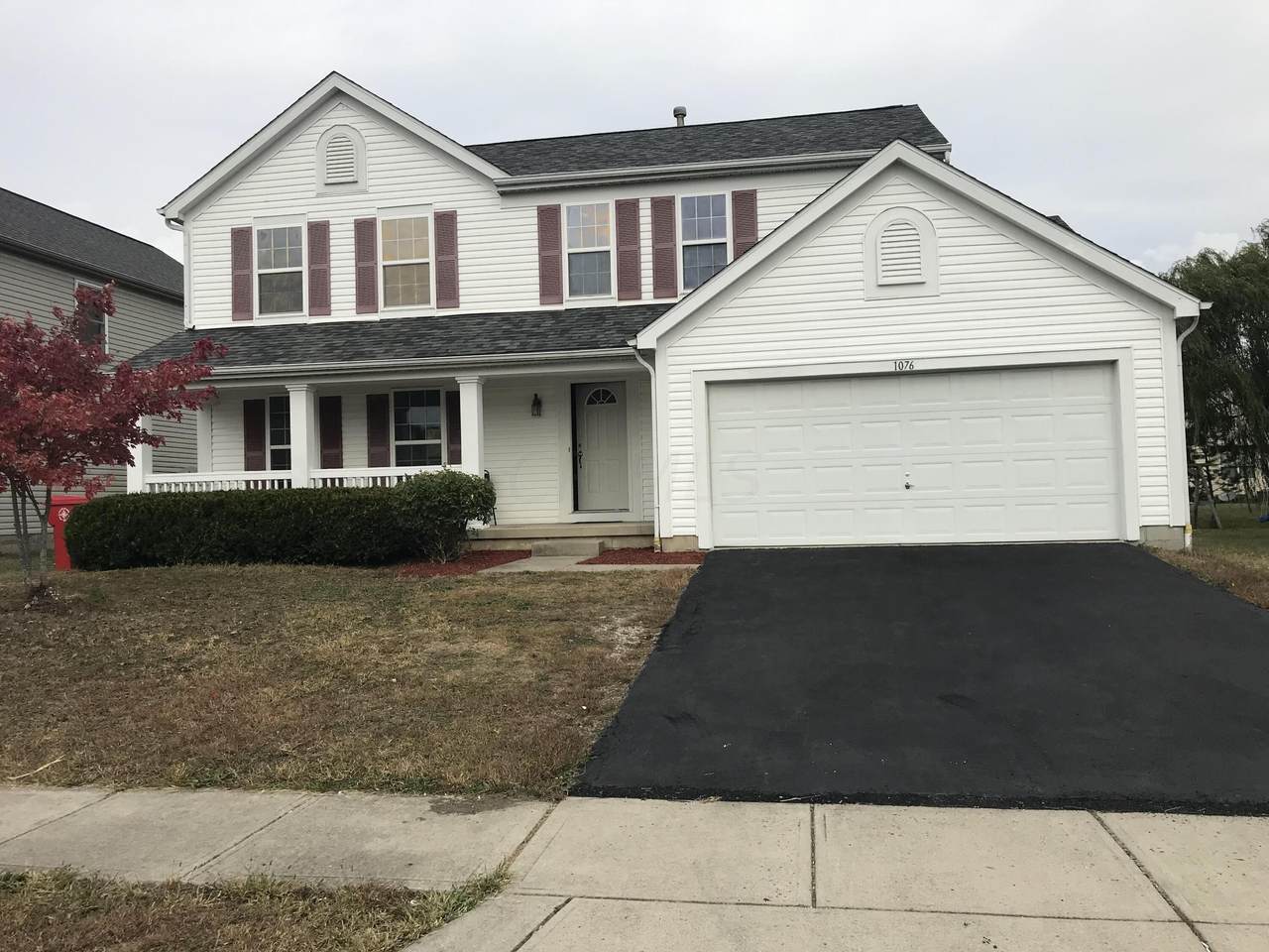 1076 Amherst Boulevard - Photo 1