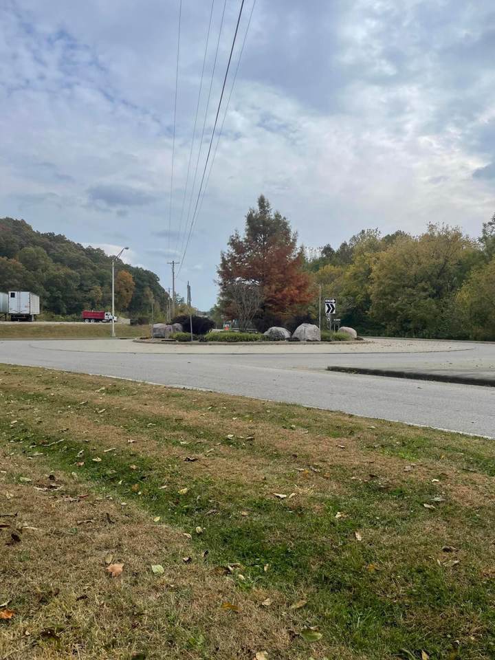 0 Buckeye Road - Photo 1