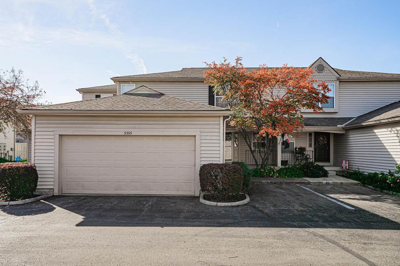 5355 Coral Berry Drive - Photo 1