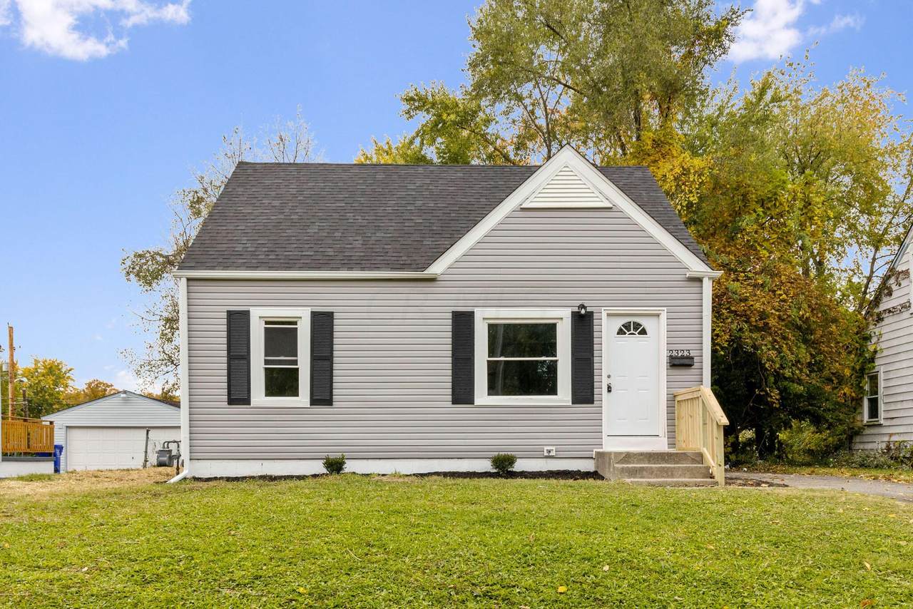 2323 Argyle Drive - Photo 1