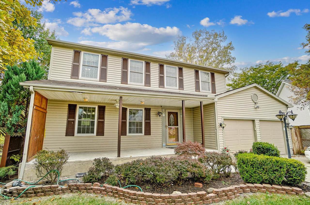 2221 Clacton Court - Photo 1