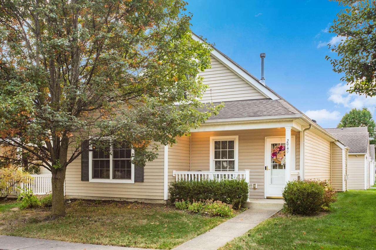 2949 Papin Street - Photo 1